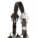 Billy Royal® Emma Fitted Show Halter