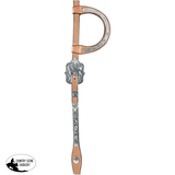 NEW! Billy Royal® Engraved One Ear Headstall - Country Scene Saddlery and Pet Supplies