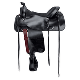 New! Billy Royal® Explorer Trail Saddle - Country Scene Saddlery and Pet Supplies
