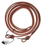 Billy Royal® Extra Heavy Oiled Hermann Oak Leather Split Reins - Country Scene Saddlery and Pet Supplies