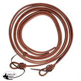 Billy Royal® Extra Heavy Oiled Hermann Oak Leather Split Reins - Country Scene Saddlery and Pet Supplies