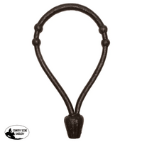 Billy Royal® Fine Plait Bosal Bridle #43834 Chc In Stock Set