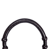 Billy Royal® Fine Plait Bosal Bridle Set