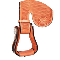 New!billy Royal® Fort Worth Supreme Show Saddle Posted.*
