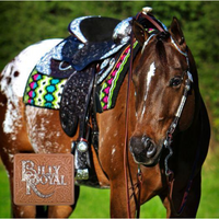 New!billy Royal® Georgia Classic Show Saddle Free Billy Royal