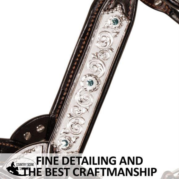 Billy Royal Scottsdale Classic Show Halters - Free Delivery