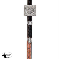 New!billy Royal® Gwendolyn Two Ear Headstall Posted.