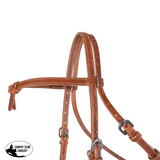 Billy Royal® Harness Leather Quick Change Bridle