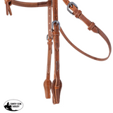 Billy Royal® Harness Leather Quick Change Bridle