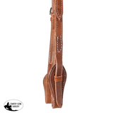 Billy Royal® Harness Leather Quick Change Bridle - Country Scene Saddlery and Pet Supplies