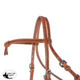 Billy Royal® Harness Leather Quick Change Bridle - Country Scene Saddlery and Pet Supplies