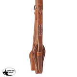 Billy Royal® Harness Leather Quick Change Bridle - Country Scene Saddlery and Pet Supplies