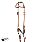 New! Billy Royal® Jackson Studded Headstall - Country Scene Saddlery and Pet Supplies