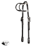 New! Billy Royal® Jackson Studded Headstall - Country Scene Saddlery and Pet Supplies