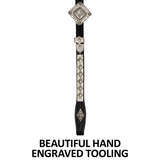 New! Billy Royal® Maggie Quick Change Two Ear Headstall - Country Scene Saddlery and Pet Supplies