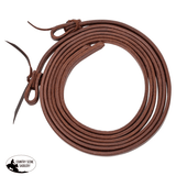 Billy Royal® Oiled Hermann Oak Leather Browband Headstall - Country Scene Saddlery and Pet Supplies
