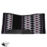 New! Billy Royal® Performance Wool Top Contour Pad - Country Scene Saddlery and Pet Supplies
