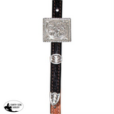 New! Billy Royal® Phoenix Two Ear Headstall Posted.