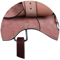 New! Billy Royal® Classic Work Saddle Posted.* Saddles