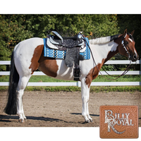 New! Billy Royal® Scottsdale Supreme Classic Show Saddle Free