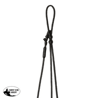 Billy Royal® Silver Plate Rectangle Ferrule Romel Reins 28Oz Western Split Reins