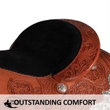Billy Royal® Silver Tip Reiner - Country Scene Saddlery and Pet Supplies