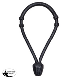 Billy Royal® Soft Bosal with Rawhide Core - Country Scene Saddlery and Pet Supplies