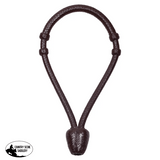 Billy Royal® Soft Bosal with Rawhide Core - Country Scene Saddlery and Pet Supplies