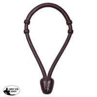 Billy Royal® Soft Bosal With Rawhide Core #42525 Bn In Stock Set