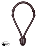 Billy Royal® Soft Bosal With Rawhide Core #42525 Bn In Stock Set