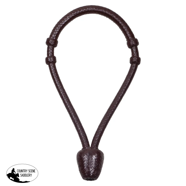 Billy Royal® Soft Bosal With Rawhide Core #42525 Bn In Stock Set