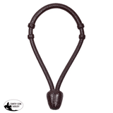 Billy Royal® Soft Bosal with Rawhide Core - Country Scene Saddlery and Pet Supplies