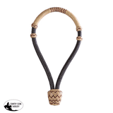 Billy Royal® Soft Bosal with Rawhide Core - Country Scene Saddlery and Pet Supplies