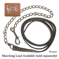 New! Billy Royal® Total Elegance Classic Show Halter