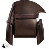 Billy Royal® Trainers Choice Arabian Training Saddle - Country Scene Saddlery and Pet Supplies
