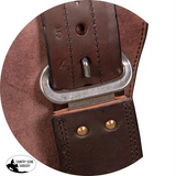 Billy Royal® Trainers Choice Arabian Training Saddle - Country Scene Saddlery and Pet Supplies