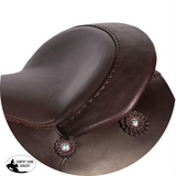 Billy Royal® Trainers Choice Arabian Training Saddle - Country Scene Saddlery and Pet Supplies