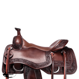 Billy Royal® Waylon Ranch Saddle 15.5 Backordered - Ships On 2/23/2024 Western