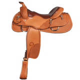 New! Billy Royal® Westcoast #reiner Saddle Posted