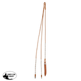 Billy Royal Silver Plate Ball Romel Reins for Horses 25oz. - Country Scene Saddlery and Pet Supplies