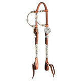 NEW! Billy Royal® Octagon Headstall - Country Scene Saddlery and Pet Supplies
