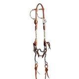 NEW! Billy Royal® Octagon Headstall - Country Scene Saddlery and Pet Supplies