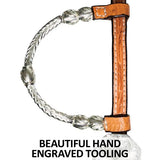 NEW! Billy Royal® Octagon Headstall - Country Scene Saddlery and Pet Supplies