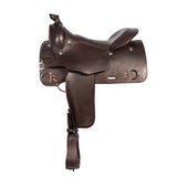 Billy Royal® Trainers Choice Arabian Training Saddle - Country Scene Saddlery and Pet Supplies