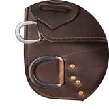 Billy Royal® Trainers Choice Arabian Training Saddle - Country Scene Saddlery and Pet Supplies