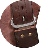 Billy Royal® Trainers Choice Arabian Training Saddle - Country Scene Saddlery and Pet Supplies