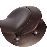 Billy Royal® Trainers Choice Arabian Training Saddle - Country Scene Saddlery and Pet Supplies