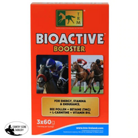Bioactive (Per 3 Pack) - Country Scene Saddlery and Pet Supplies