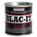 New! Blac-It 250Ml Posted.* Grooming