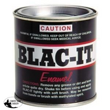 New! Blac-It 250Ml Posted.* Grooming